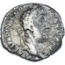 Munten, Commode, Denarius, 192, Rome, FR+, Zilver, RIC:233