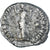 Moneta, Commodus, Denarius, 192, Rome, VF(30-35), Srebro, RIC:233