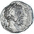 Moneda, Septimius Severus, Denarius, 197-198, Rome, MBC, Plata, RIC:93