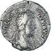 Coin, Commodus, Denarius, 192, Rome, VF(30-35), Silver, RIC:236