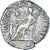 Coin, Commodus, Denarius, 192, Rome, VF(30-35), Silver, RIC:236