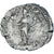 Moneda, Septimius Severus, Denarius, 202-210, Rome, MBC, Plata, RIC:278