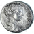 Moneda, Caracalla, Denarius, 196-198, Rome, MBC, Plata, RIC:13b