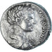 Coin, Caracalla, Denarius, 196-198, Rome, EF(40-45), Silver, RIC:13b