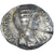 Moneda, Julia Domna, Denarius, 193-196, Rome, MBC, Plata, RIC:538