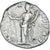 Moneta, Julia Domna, Denarius, 196-211, Rome, EF(40-45), Srebro, RIC:639