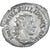 Moneta, Philip I, Antoninianus, 244-247, Rome, AU(55-58), Srebro, RIC:31
