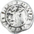 Moeda, Grã-Bretanha, Edward I, II, III, Penny, Canterbury, VF(20-25), Prata
