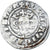 Moneta, Wielka Brytania, Edward I, II, III, Penny, Canterbury, EF(40-45), Srebro