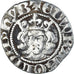 Coin, Great Britain, Edward I, II, III, Penny, Canterbury, EF(40-45), Silver