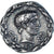 Auguste, Denarius, 17 BC, Uncertain Mint, Argento, NGC, MB+, RIC:I-540