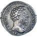 Moneta, Marcus Aurelius, Denarius, 163-164, Rome, SPL-, Argento, RIC:80