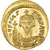 Phocas, Solidus, 602-610, Constantinople, Dourado, NGC, MS(60-62), Sear:620