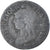 Monnaie, France, Dupré, 5 Centimes, AN 8, Lille, TB, Cuivre, Gadoury:126