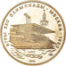 Coin, Russia, 100 Roubles, 1978, Leningrad, XXII Olympiad Moscow 1980