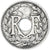 Coin, France, Lindauer, 10 Centimes, 1931, exemplaire magnétique, EF(40-45)
