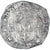 Monnaie, France, Henri IV, 1/4 Ecu, 1603, Bayonne, TTB, Argent, Gadoury:597