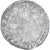 Moneda, Francia, Henri IV, 1/4 Ecu, 1600, Bayonne, BC+, Plata, Gadoury:597