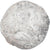 Coin, France, Henri IV, 1/2 Franc, 1603, Poitiers, VF(30-35), Silver