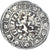 Moneta, Francja, Flanders, Louis II de Mâle, Gros, 1346-1384, VF(30-35)