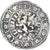 Monnaie, France, Flandre, Louis II de Mâle, Gros, 1346-1384, TB+, Argent