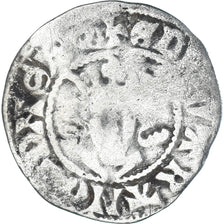 Monnaie, Grande-Bretagne, Edward I, II, III, Penny, Canterbury, TB, Argent
