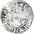Coin, Great Britain, Edward I, II, III, Penny, Canterbury, VF(20-25), Silver