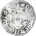 Coin, Great Britain, Edward I, II, III, Penny, Canterbury, VF(20-25), Silver