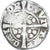 Moneta, Wielka Brytania, Edward I, II, III, Penny, Canterbury, VF(20-25), Srebro