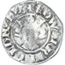 Coin, Great Britain, Edward I, II, III, Penny, Canterbury, VF(30-35), Silver