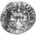 Coin, Great Britain, Edward I, II, III, Penny, Canterbury, VF(30-35), Silver