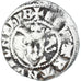 Coin, Great Britain, Edward I, II, III, Penny, Canterbury, VF(30-35), Silver