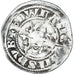 Coin, Great Britain, Edward I, II, III, Penny, Canterbury, VF(30-35), Silver