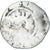 Moneta, Wielka Brytania, Edward I, II, III, Penny, Durham, VF(20-25), Srebro