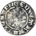 Coin, Great Britain, Edward I, II, III, Penny, Durham, VF(20-25), Silver
