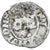 Munten, Groot Bretagne, Edward I, II, III, Penny, Durham, FR, Zilver