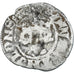 Coin, Great Britain, Edward I, II, III, Penny, Durham, VF(20-25), Silver