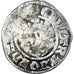Coin, Great Britain, Edward I, II, III, Penny, Durham, VF(20-25), Silver