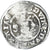 Moeda, Grã-Bretanha, Edward I, II, III, Penny, Durham, VF(20-25), Prata