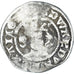 Coin, Great Britain, Edward I, II, III, Penny, Durham, VF(20-25), Silver