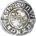 Coin, Great Britain, Edward I, II, III, Penny, Durham, VF(30-35), Silver
