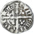 Moneta, Gran Bretagna, Edward I, II, III, Penny, Durham, MB+, Argento
