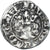 Moeda, Grã-Bretanha, Edward I, II, III, Penny, Durham, VF(30-35), Prata
