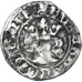 Coin, Great Britain, Edward I, II, III, Penny, Durham, VF(30-35), Silver