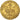 Moeda, França, Jean II le Bon, Mouton d'or, 1355, EF(40-45), Dourado