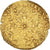 Moneda, Bélgica, duché de Brabant, Jeanne & Wenceslas, Mouton d'or, ca. 1357