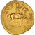 Moeda, Hadrian, Aureus, 128-129, Rome, AU(50-53), Dourado, RIC:II-929