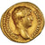 Moneda, Hadrian, Aureus, 136, Rome, MBC, Oro, RIC:II-2207