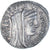 Coin, Aemilia, Denarius, 62 BC, Rome, AU(55-58), Silver, Crawford:415/1