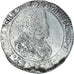 Coin, Spanish Netherlands, Ducaton, 1648, Anvers, VF(20-25), Silver